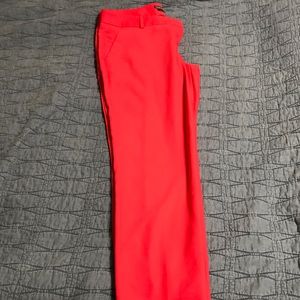 Express columnist pants